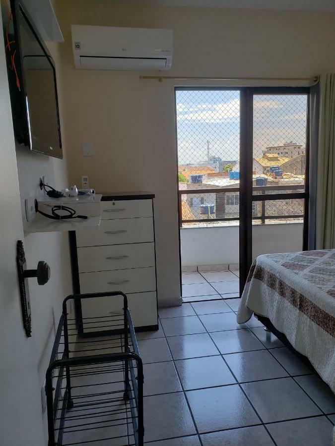 Ótimo Apto Perto Da Praia Cabo Frio Esterno foto