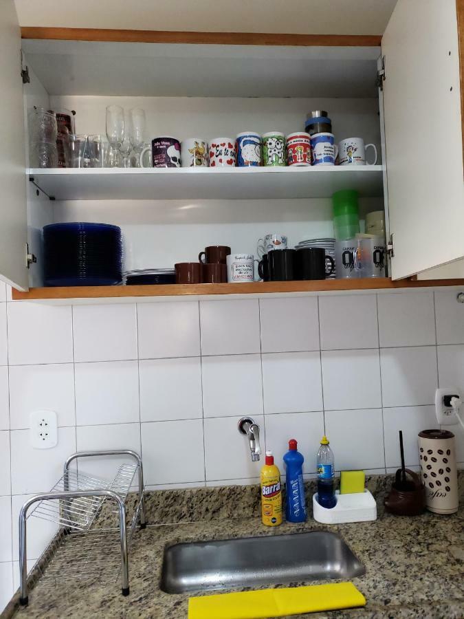 Ótimo Apto Perto Da Praia Cabo Frio Esterno foto